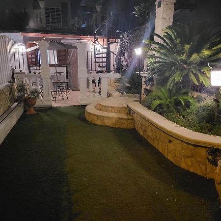 Pharos Villa Bari Dış mekan fotoğraf