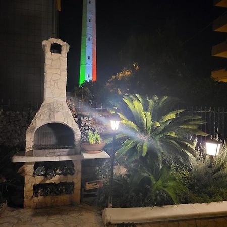 Pharos Villa Bari Dış mekan fotoğraf