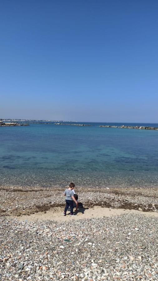 Pharos Villa Bari Dış mekan fotoğraf