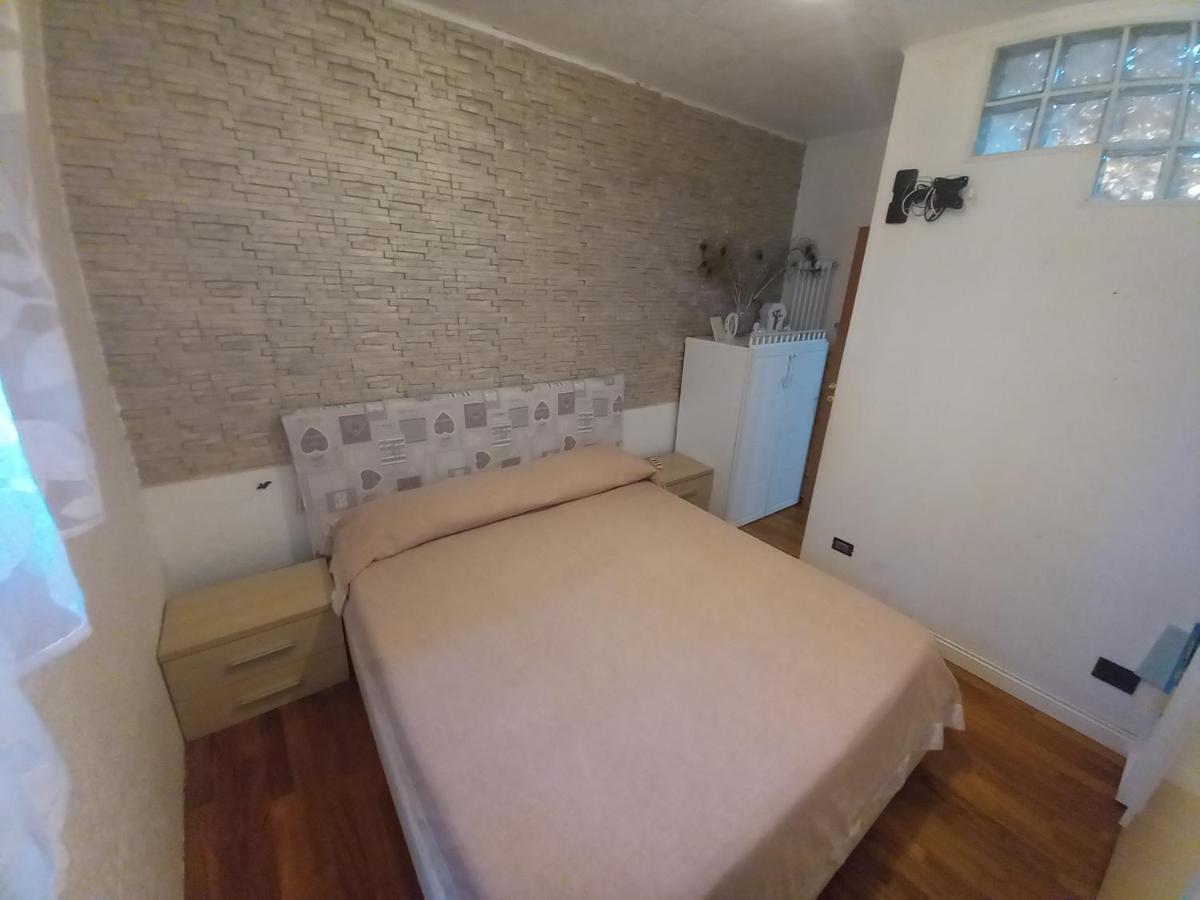 Pharos Villa Bari Dış mekan fotoğraf