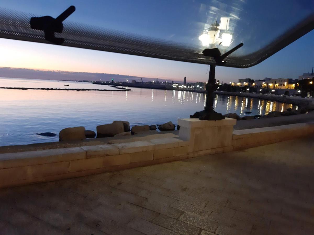 Pharos Villa Bari Dış mekan fotoğraf