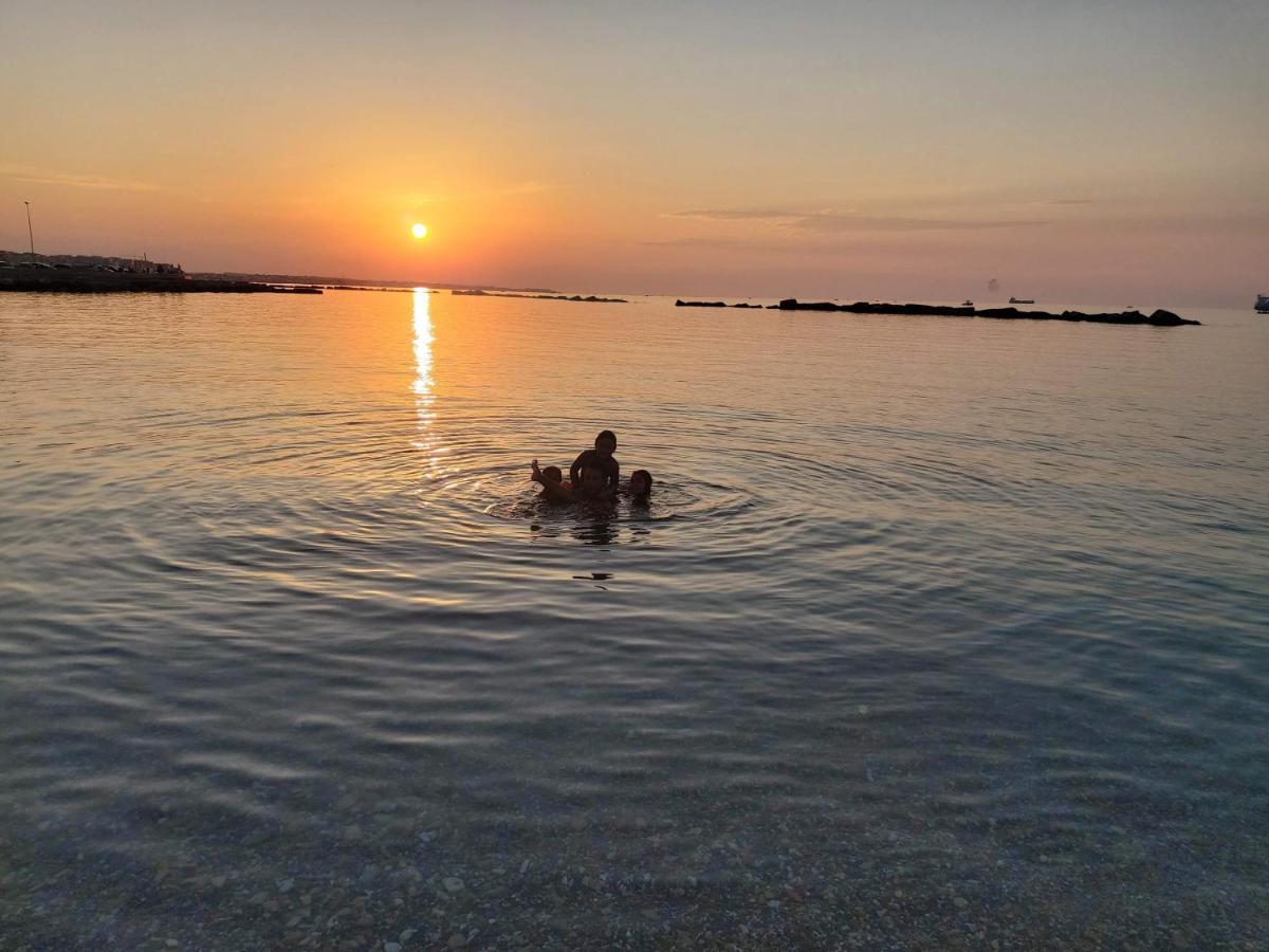 Pharos Villa Bari Dış mekan fotoğraf
