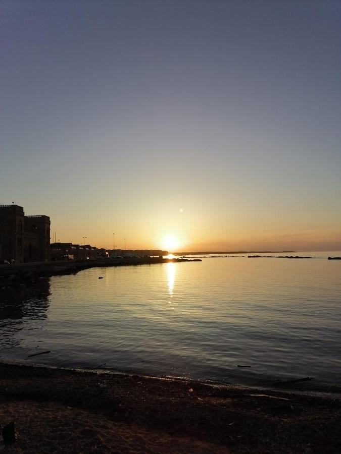 Pharos Villa Bari Dış mekan fotoğraf