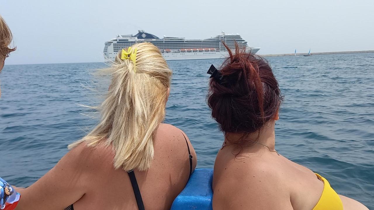 Pharos Villa Bari Dış mekan fotoğraf