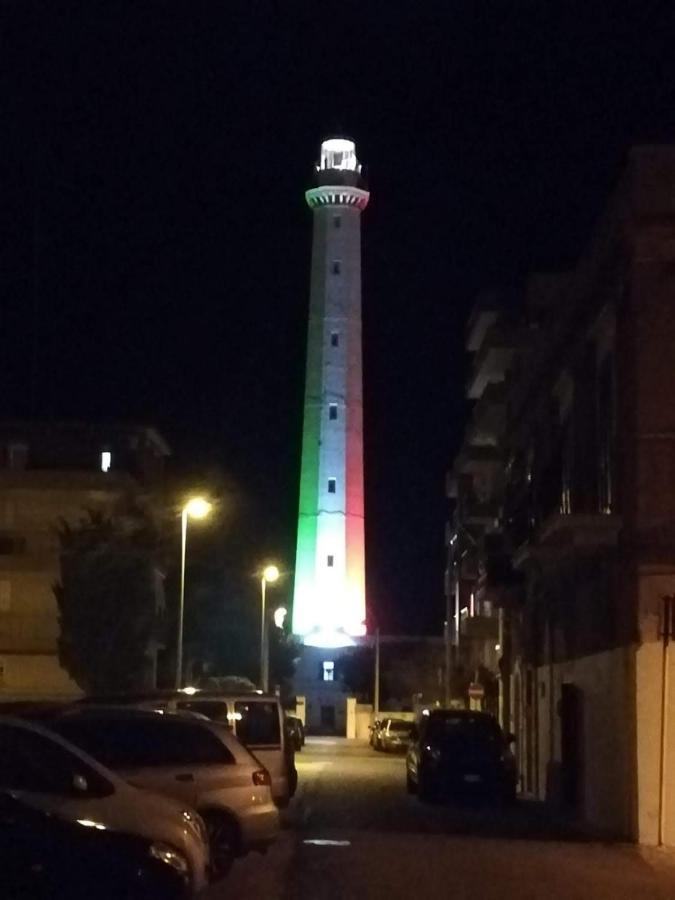 Pharos Villa Bari Dış mekan fotoğraf