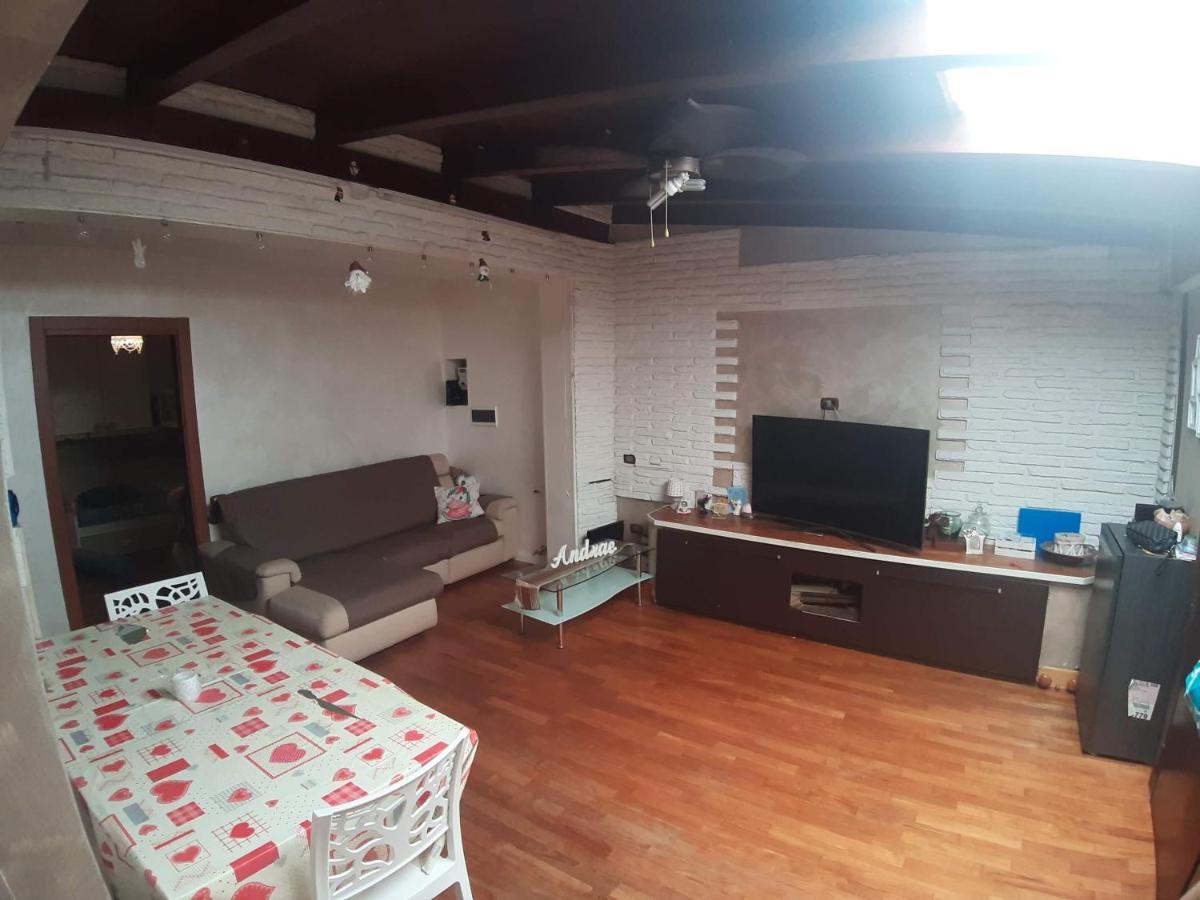 Pharos Villa Bari Dış mekan fotoğraf