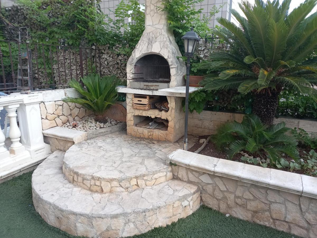 Pharos Villa Bari Dış mekan fotoğraf