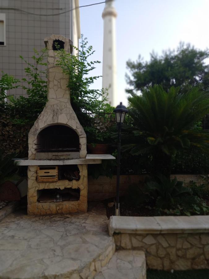 Pharos Villa Bari Dış mekan fotoğraf