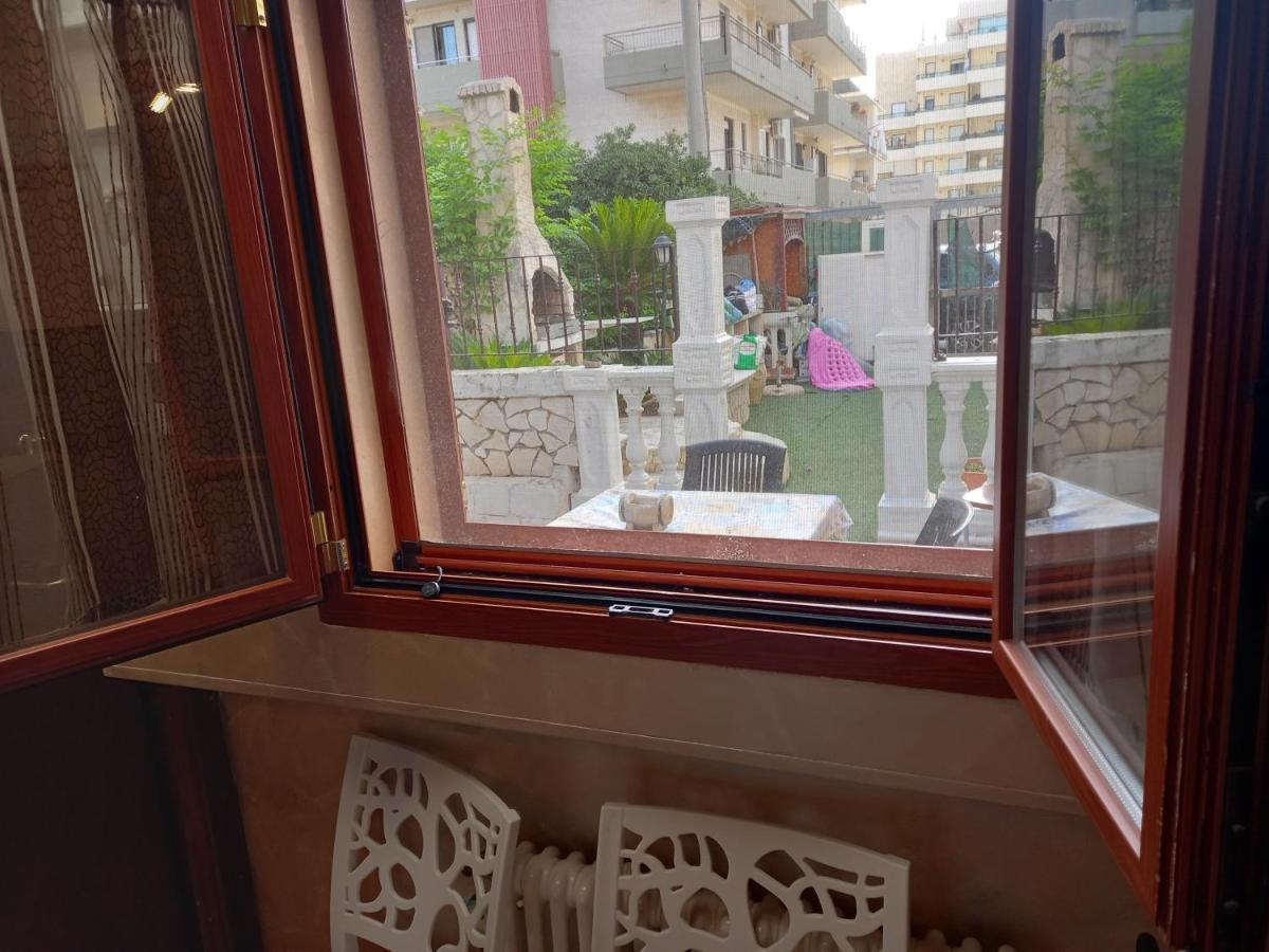Pharos Villa Bari Dış mekan fotoğraf
