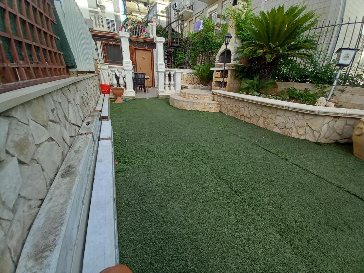 Pharos Villa Bari Dış mekan fotoğraf