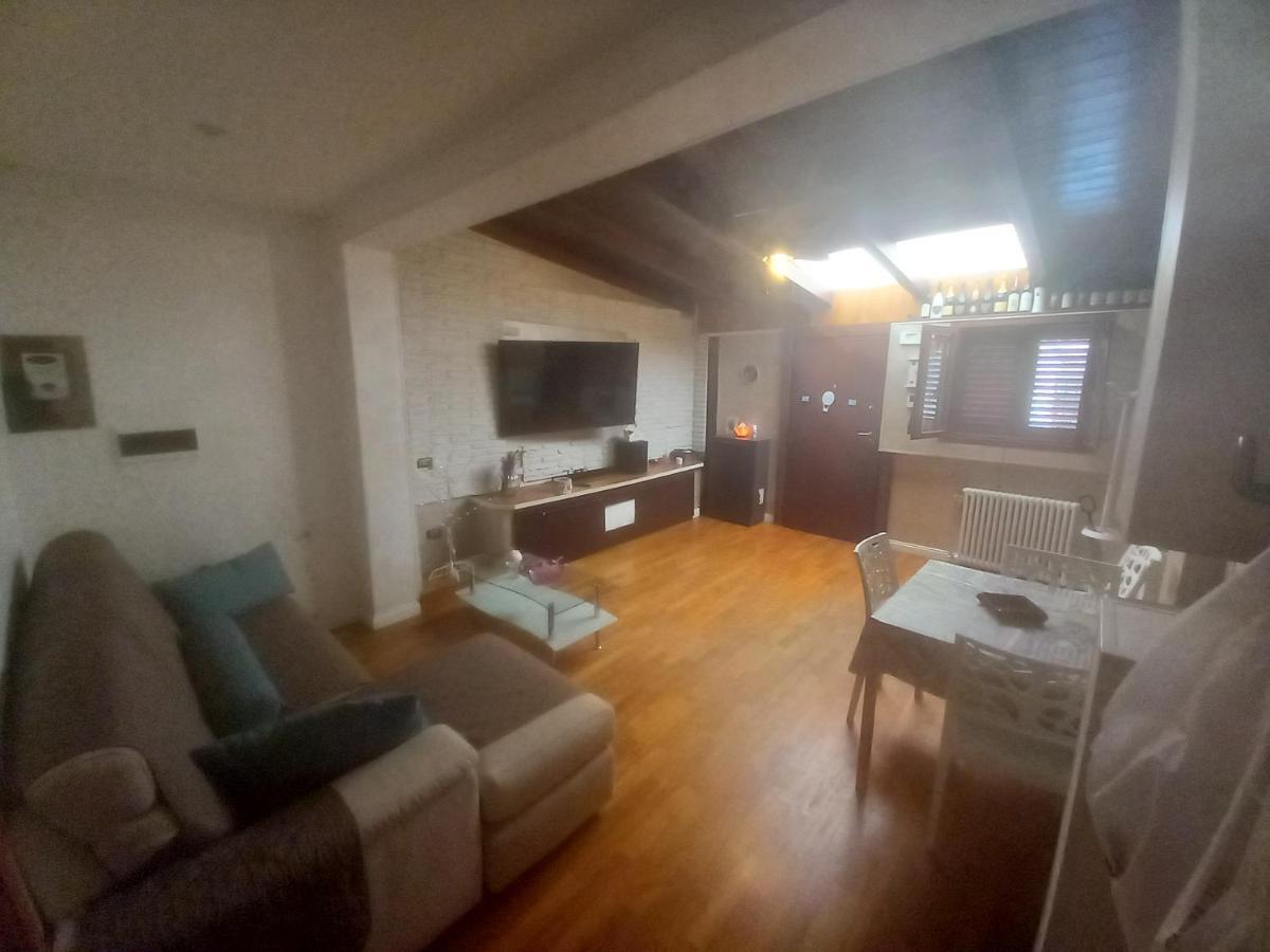 Pharos Villa Bari Dış mekan fotoğraf