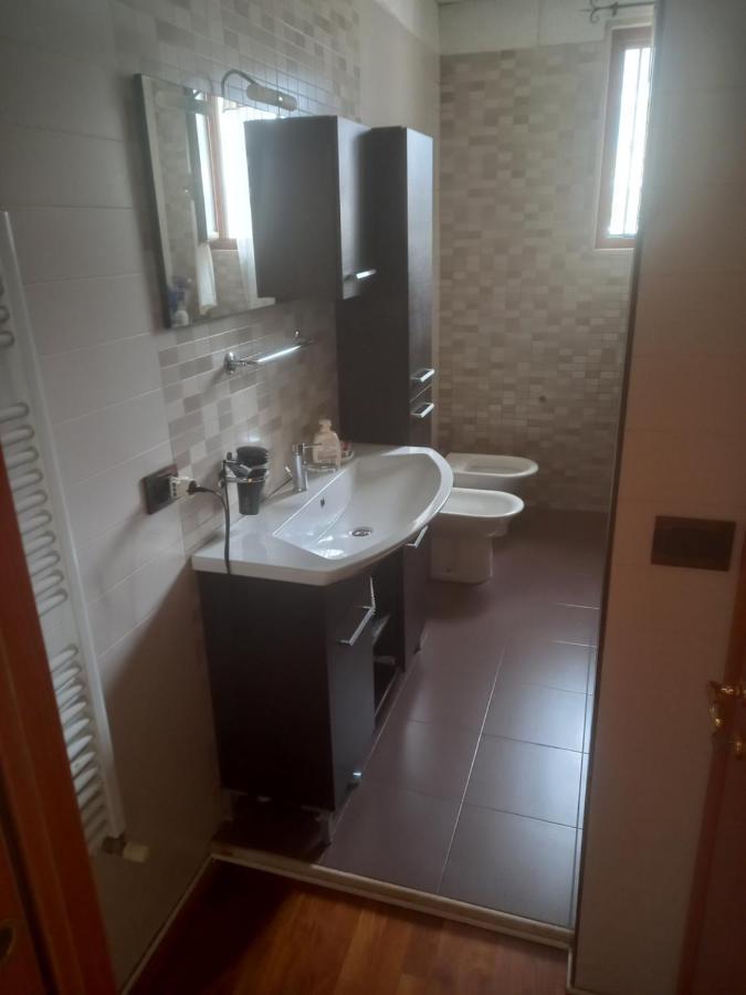 Pharos Villa Bari Dış mekan fotoğraf