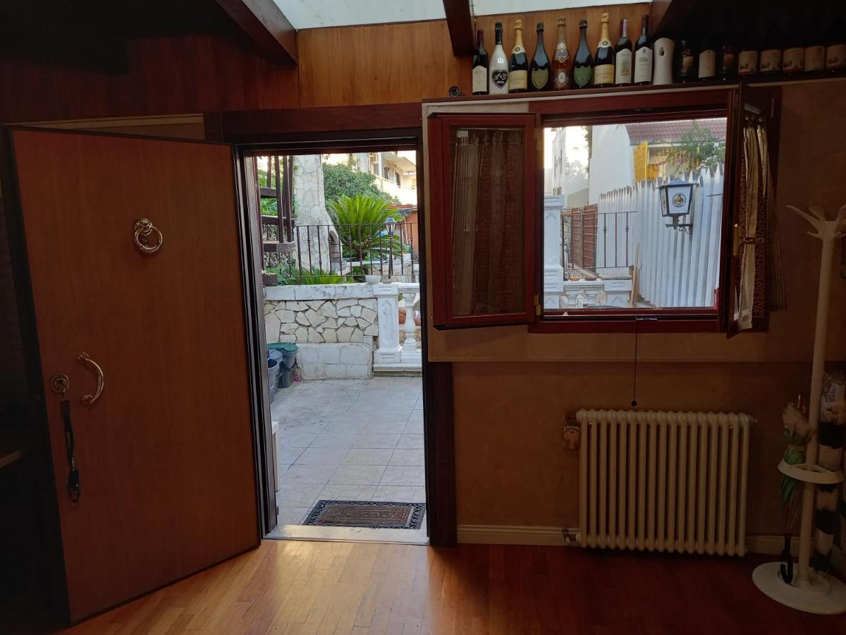 Pharos Villa Bari Dış mekan fotoğraf