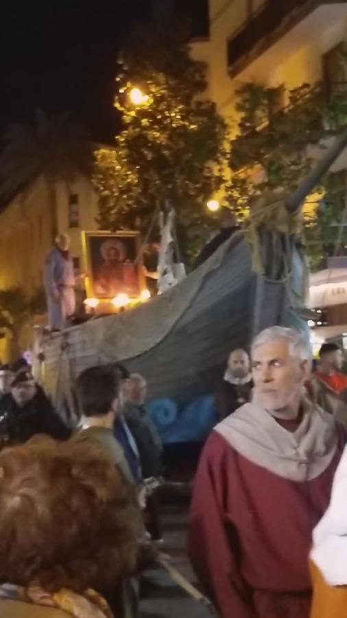 Pharos Villa Bari Dış mekan fotoğraf