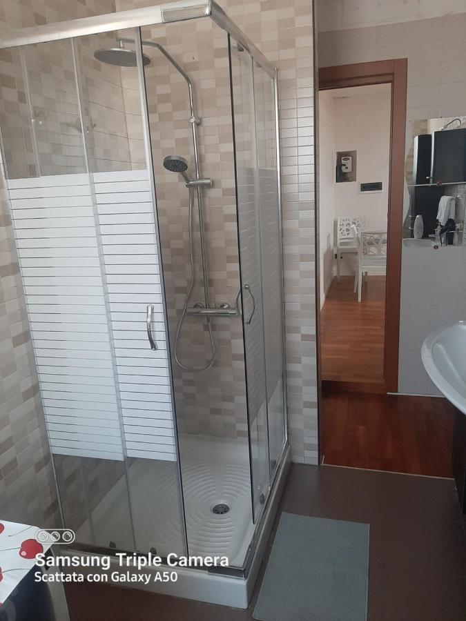 Pharos Villa Bari Dış mekan fotoğraf
