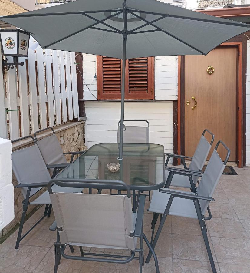 Pharos Villa Bari Dış mekan fotoğraf