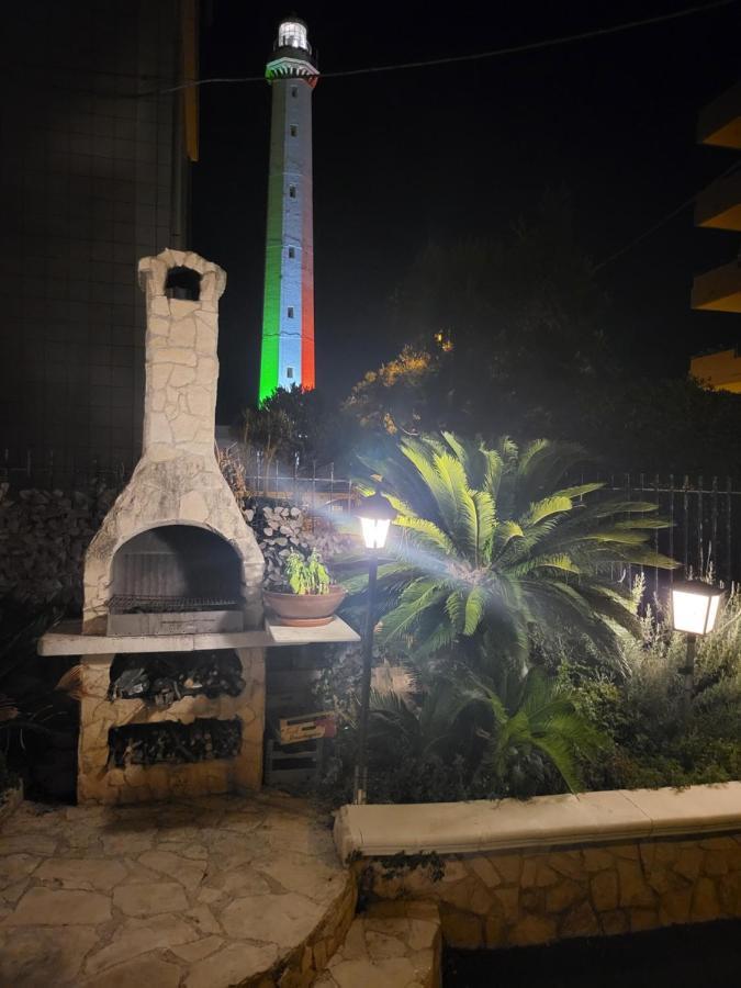Pharos Villa Bari Dış mekan fotoğraf