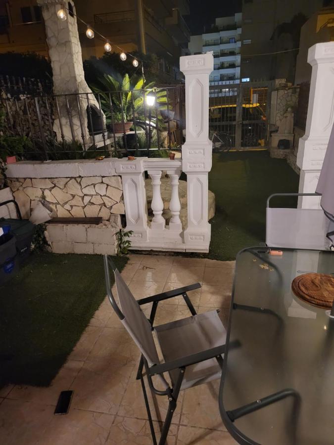 Pharos Villa Bari Dış mekan fotoğraf